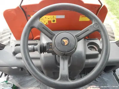 Used 2025 DITCH 2025 DITCH WITCH RT125 QUAD Trenchers Florida US | HDD Broker #1346438