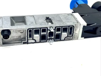 USED FESTO REGULATOR PLATE, 540166