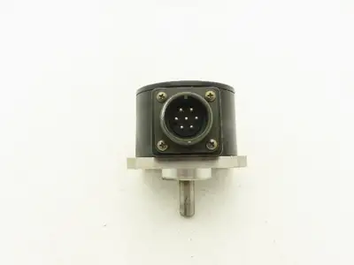 Used AMCI ADVANCED MICRO CONTROLS _UNKNOWN_ Encoders Indiana US | Arrow Industrial #1249642