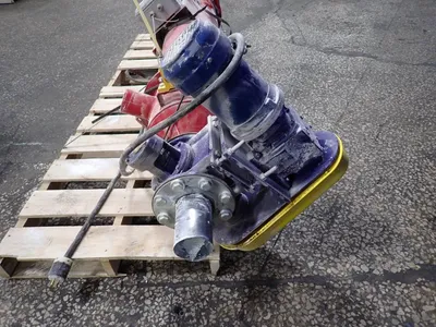 Jdc Dense Flow 1 Hp Dust Collector