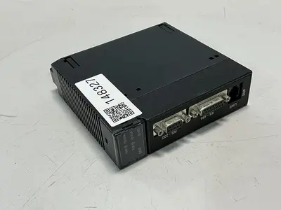USED GE FANUC HE693SNP900D