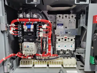 NEW ALLEN-BRADLEY YUTKNPN90/1BA
