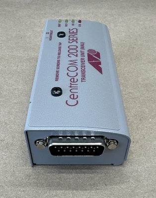 NEW Allied Telesis 990-01313-05