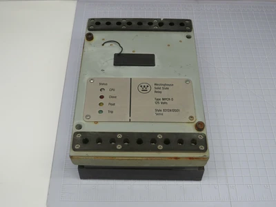 Used WESTINGHOUSE _UNKNOWN_ Relays & Switches Texas US | OCO Industrial #1697912