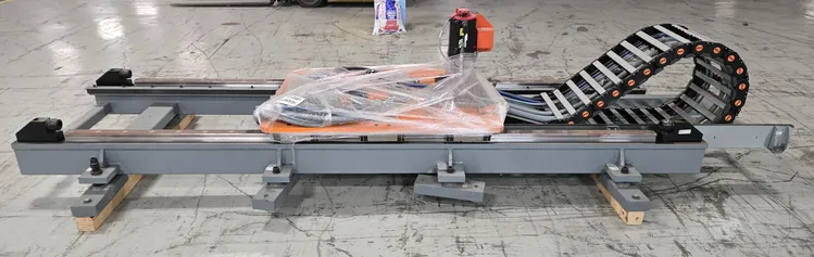 Used FANUC GEN VIRTU SD Robot Parts Michigan US | iGAM Industrial Marketplace 6 #46066