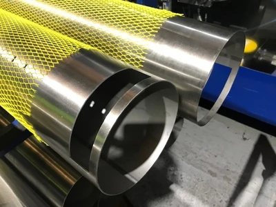 Trumpf Trumatic L4050