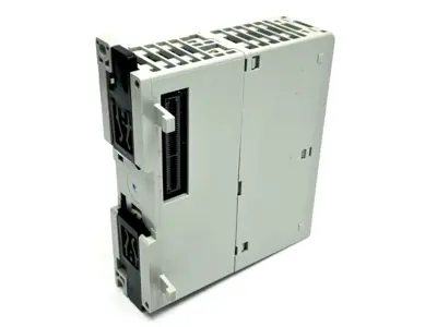 USED ALLEN-BRADLEY SER. A COMPACTLOGIX L4X ETHERNET/IP MODULE