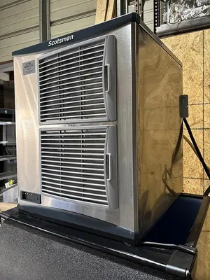 USED 2020 SCOTSMAN F1522A-32