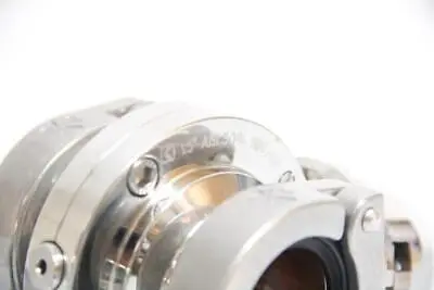 Alfa Laval Tri-clover 1180/06 1180 / 06 118006 Other Valves & Manifolds | ANACAPA EQUIPMENT BROKERS, INC (7)