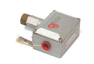 NEW BETA CI-P906F-BIN-BI-KI PRESSURE SWITCH CIP906FBINBIKI