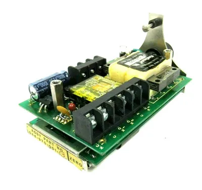 USED ROBERT SHAW 044-970-001-13 PCB ASSEMBLY 04497000113