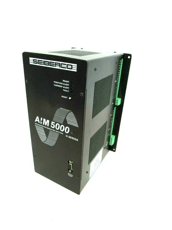 Used SEIBERCO _UNKNOWN_ Servo Drives | SB Industrial Supply #850386