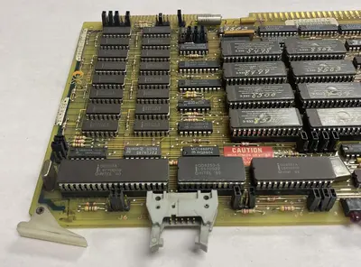 Used CINCINNATI 3-533-0180G Miscellaneous Equipment (Electrical & Power) | Surplus Asset Holdings #1188610