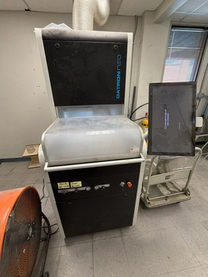 2017 DATRON NEO Vertical Machining Centers | Asset Exchange Corporation (1)