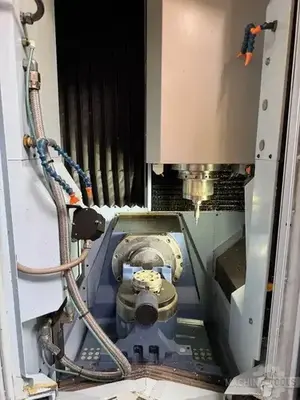 USED 2011 MATSUURA LX-160