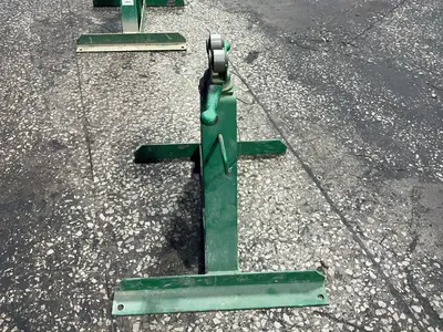 Used GREENLEE 683 Miscellaneous MRO Ohio US | HGR 24 #1314774