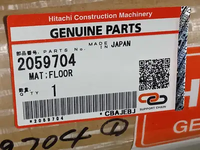 NEW HITACHI 2059704