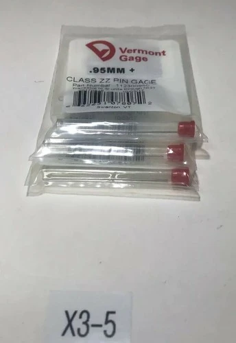 NEW Vermont Gage 112300950