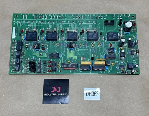 NEW OMTRON 2190IO-F