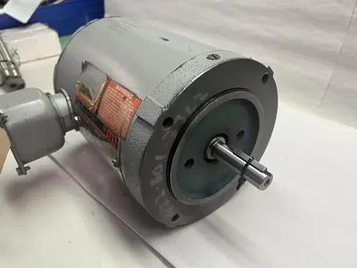 USED RPM RELIANCE,P56H3831P-XP