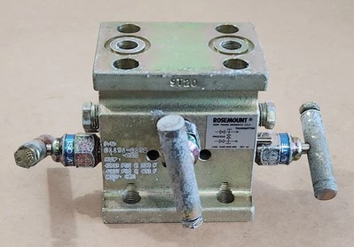NEW Rosemount 01151-0150-0001