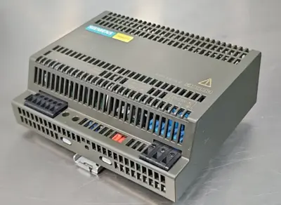 USED Siemens 6EP1333-1AL12