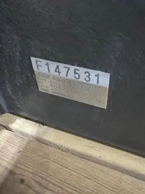 Used FANUC M-900IA/400L Robots Michigan US | Aucto #1332129