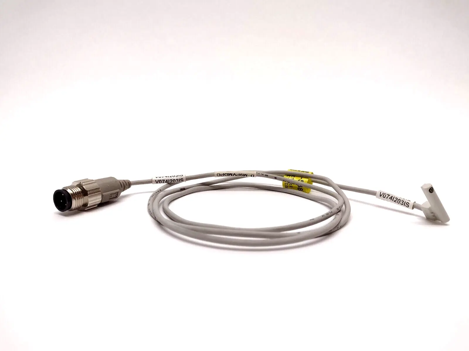 D-M9PVMDPC | SMC  Autoswitch 3-Wire PNP Sensor - Used