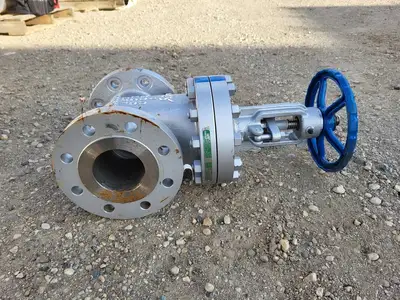 NEW DSI VALVE 23LUF-N-LCC
