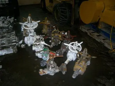 Valves