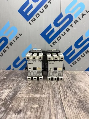 SIEMENS 3TF4722-0BB4 Electrical/PLC/Automation | ESS Industrial Equipment Sales (1)