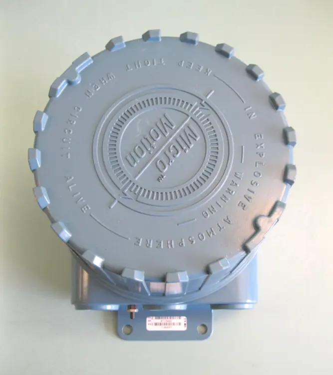 Used Micro Motion RFT 9739 E4SUJEZ Sensors New Hampshire US | Bitter End Trading #1127302