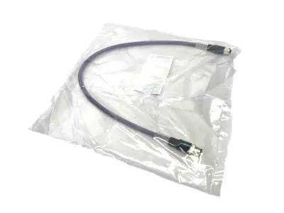 NEW PHOENIX CONTACT 1507531, SAC-5P-M12MS/ 0,5-920/M12FS