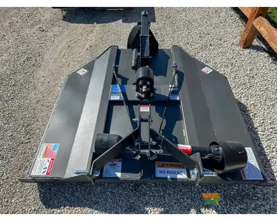Used IRONCRAFT _UNKNOWN_ Rotary Cutters Iowa US | Keast Enterprises #1360305