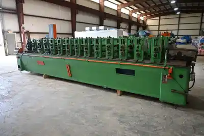 USED ARDCOR F15-2-1/2-15