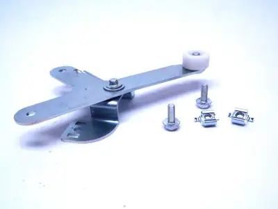 New | in-Stock Hoffman Mechanical Interlock Kit Switch Parts Michigan US | Maverick Industrial Sales #1489229