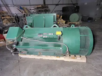 USED GENERAL ELECTRIC 5KS513XAA141