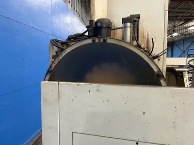 Used 2005 HURCO VM1 Vertical Machining Centers Ohio US | HGR 24 #1556731