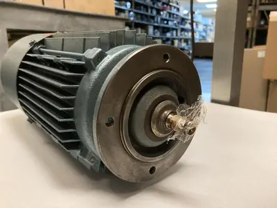 USED SEW-EURODRIVE DFT80K6BMG05HR