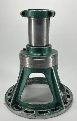 Rockwell Commander Head Multi Drill Spindle Drill Head Model 850  (6208)