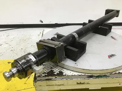 USED B&H CYLINDERS C-3280