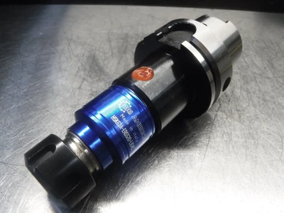ERI America HSK63A ER20 Synchro Tap 104mm Pro HSK63A-ERSS20-L104C (LOC1771)