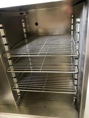 DESPATCH OVEN LCC 1-54N-2