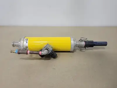 USED FLEXODAMP FDR-15