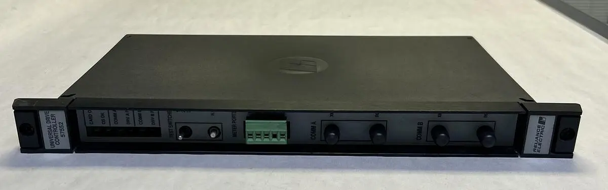USED RELIANCE ELECTRIC 57552-C