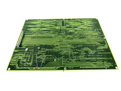 NEW HI-SPEED J15XF2129 CHECKWEIGHER CONTROL BOARD P2-62-129