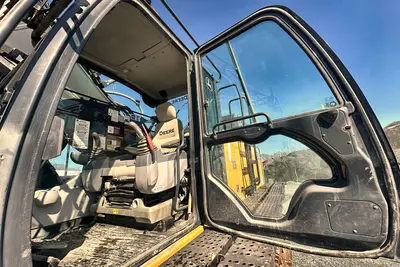 Used 2017 DEERE 470G LC Excavators Pennsylvania US | Proxy Equipment #1383016