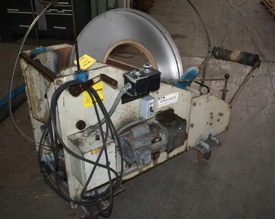 DURANT 1010 Coil Lifting & Handling Equipment | Mohawk Machinery (1)