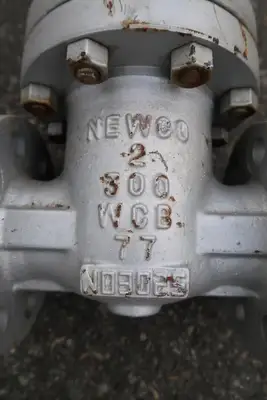 USED NEWCO 13F-CB2