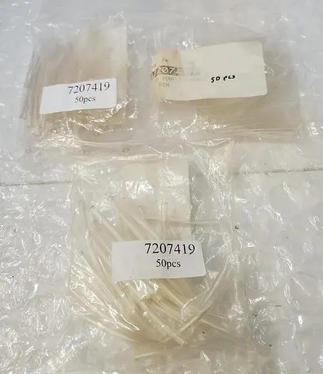 ASYMTEK 7207419 FEED TUBE